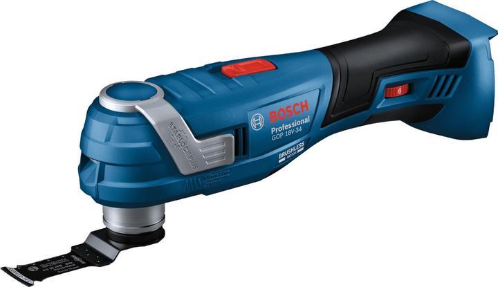 Bosch Professional GOP 18V-34