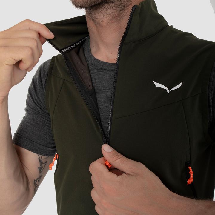 Image du produit Salewa Gilet Sella DST (S)