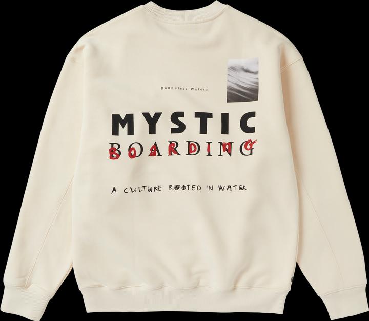 Produktbild Mystic Trace Crew Sweat (M)