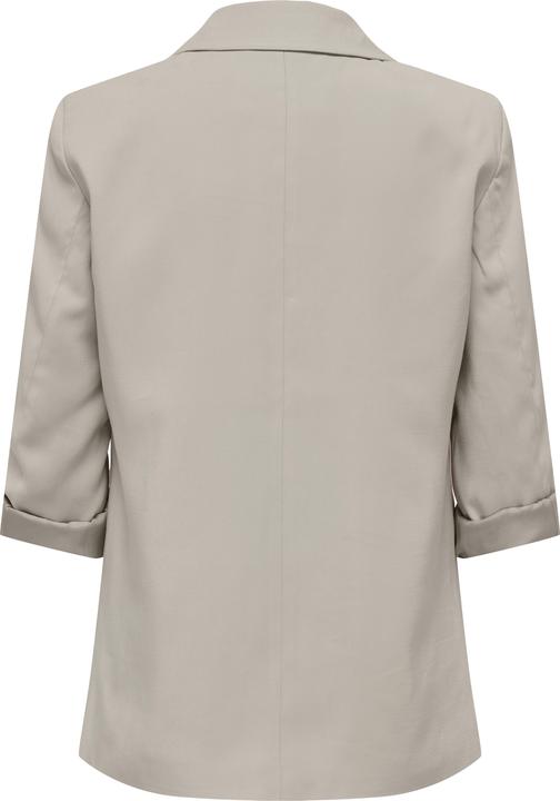 Actual product image Only Loose fit lapel collar blazer blazer (34)