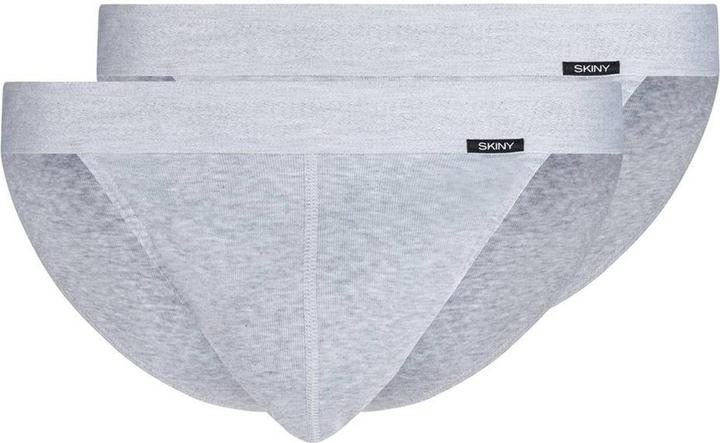 Immagine prodotto Skiny Slip Klassisch Bequem sitzend (S, confezione da 4)