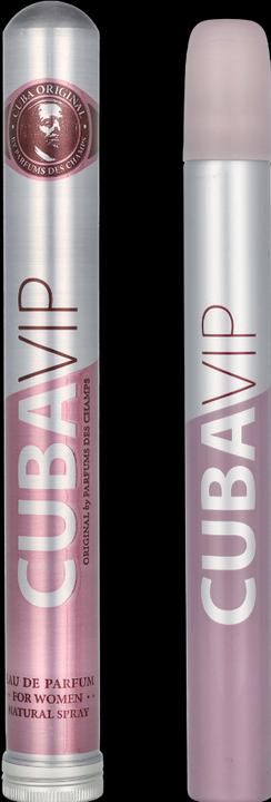 Image du produit Fragluxe VIP Cuba (Eau de Parfum 50ML) (Eau de parfum, 35 ml)