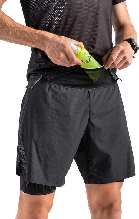 Produktbild Dynafit Dna Ultra 2/1 Shorts (XL)