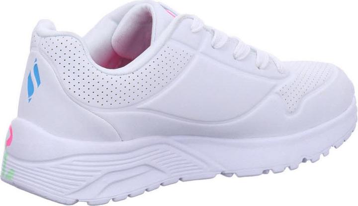 Image du produit Skechers Baskets UNO LITE - SPREAD THE LOVE (27)