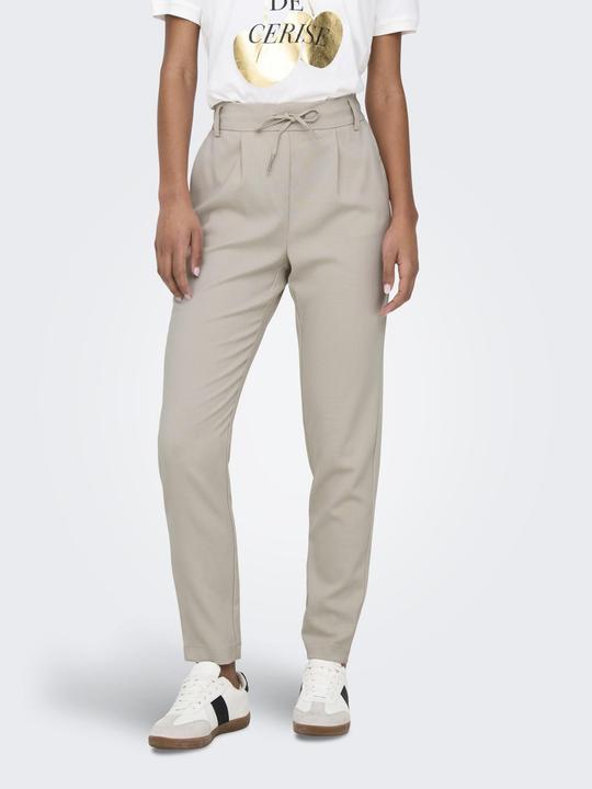 Image du produit Only ONLPOPTRASH-AIDEN Normal geschnitten Hose Hose (30)