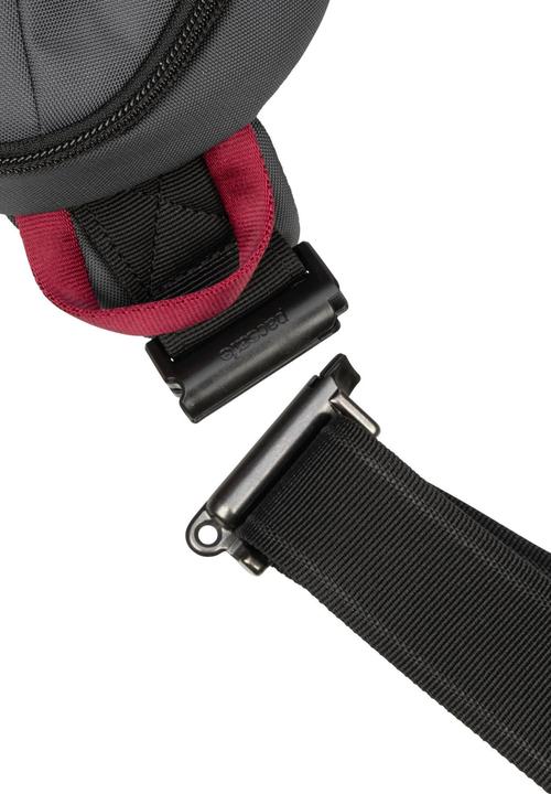 Actual product image Pacsafe X Anti-Theft Urban Sling
