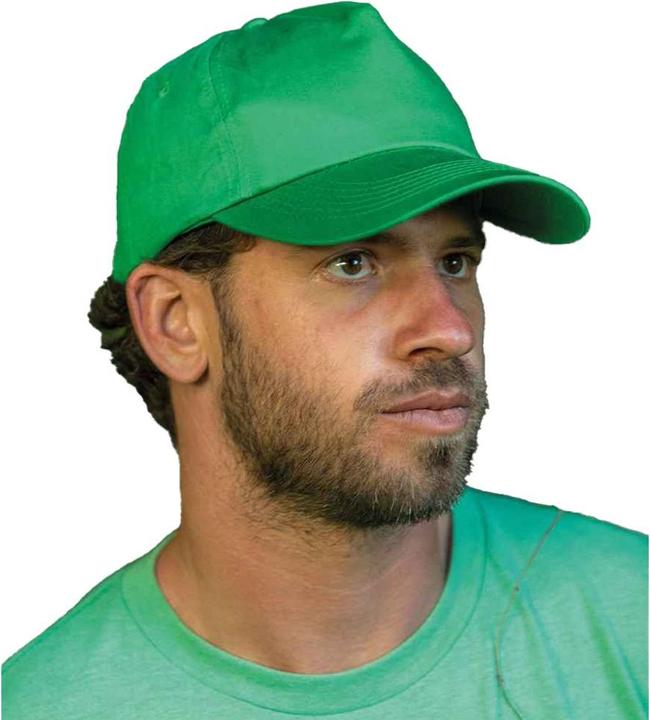 Image du produit Regatta Casquette de baseball Boston 5 Panel (Taille unique)