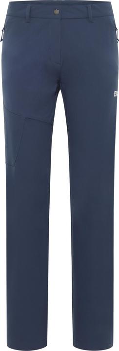 Jack Wolfskin Pico Trail Pants W