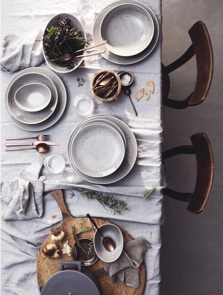 Image du produit Rosenthal Maille (1 x, 34 cm)