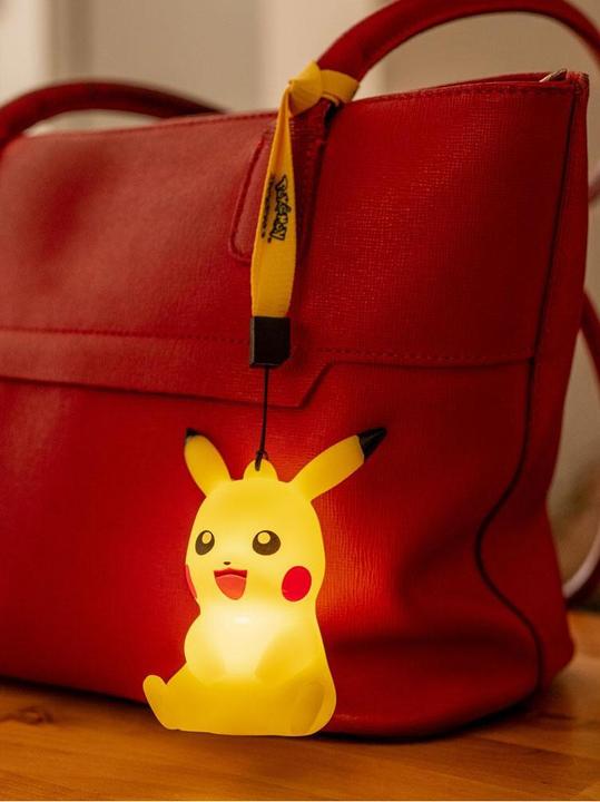 Produktbild Boti Pokémon Pikachu