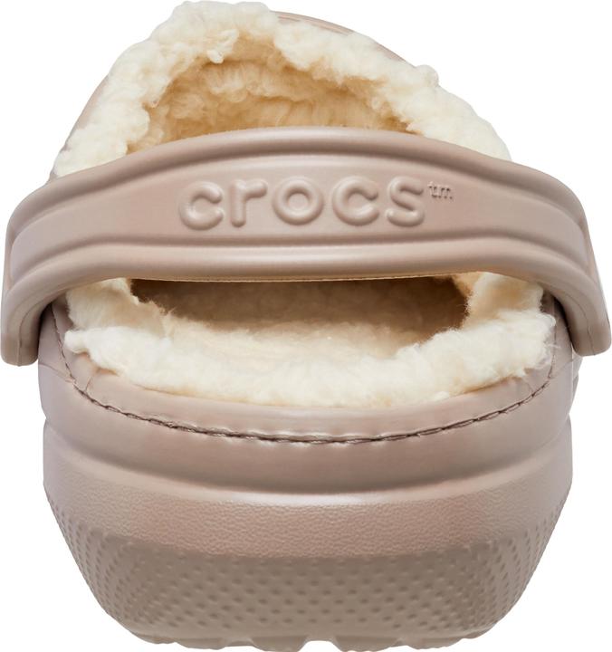 Actual product image Crocs Classic Lined Clog (39)