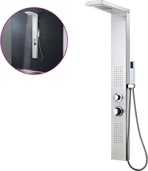 Image du produit VidaXL Duschpaneel