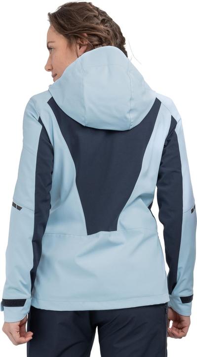 Actual product image Schöffel Softshell Jacket Matrei L (48)