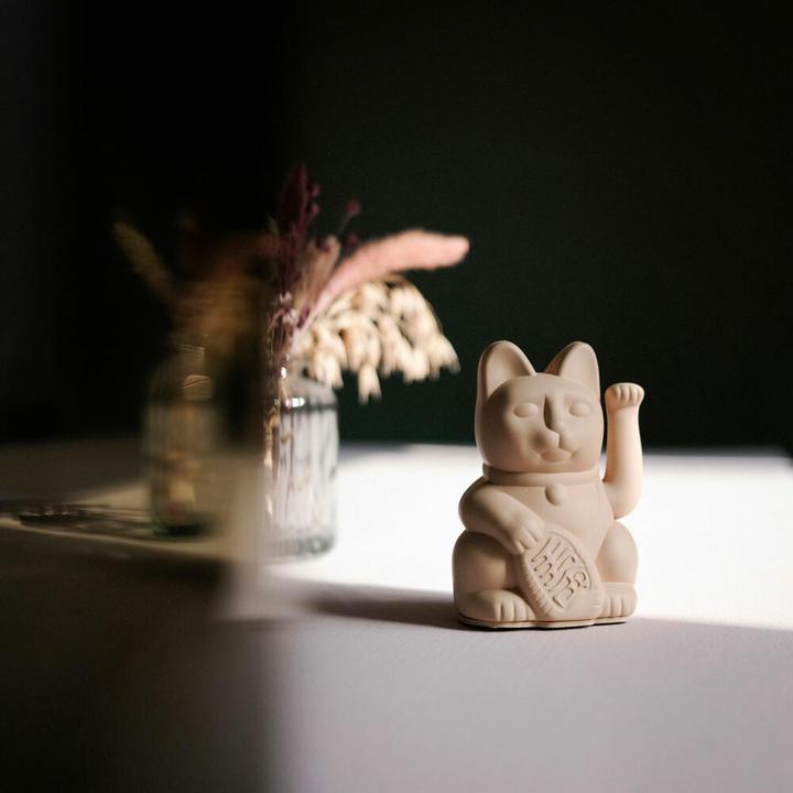 Immagine prodotto Donkey Products Gatto fortunato Mini (5 x 6 cm)