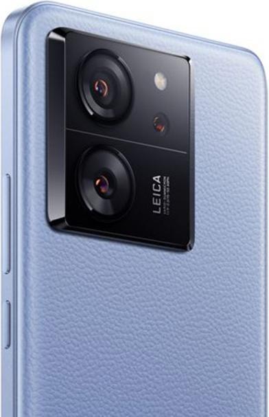Productafbeelding Xiaomi 13T (256 GB, Alpenblauw, 6.67", Dubbele SIM, 50 Mpx, 5G)