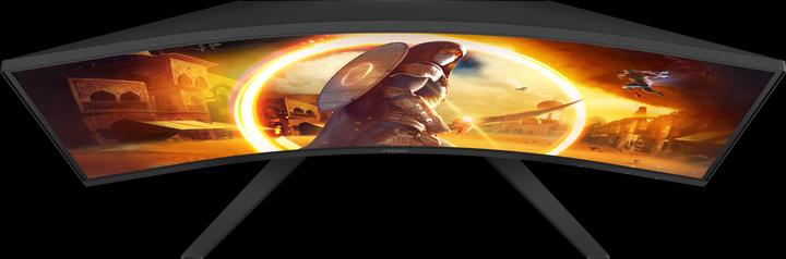 Produktbild AOC CQ32G4VE (2560 x 1440 Pixel, 32")