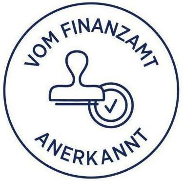 Produktbild Avery Fahrtenbuch (A5, Kariert, Weicher Einband)