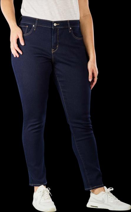 Image du produit Levis 311 Jeans Shaping Skinny Plus Size darkest sky (W36/L30)