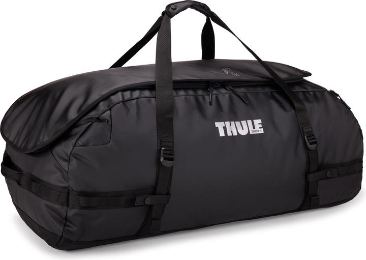 Actual product image Thule CHASM DUFFEL 130L - BLACK (130 l)