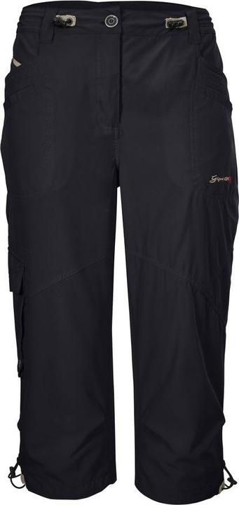 G.I.G.A DX Capri Pants