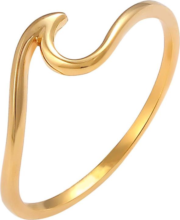 Elli Wellen (56, 375/9 K Gold)