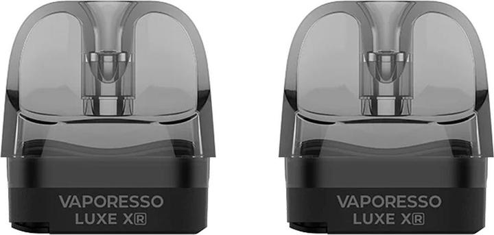 Actual product image Vaporesso Luxe XR Pod MTL 5ml 2pcs (2 x)