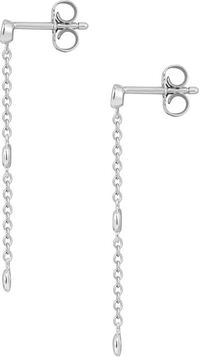 Produktbild Trilani Damen Ohrringe Sterling Silber - 36088 (Sterling Silber)