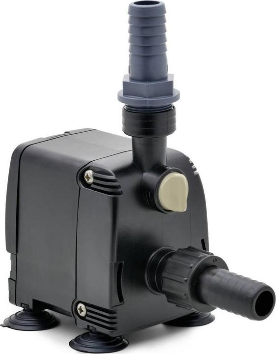 Actual product image Eden WaterParadise PAS 2000 94016 Aquarien-Pumpe
