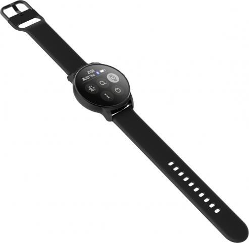 Produktbild Forever ForeVive 2 SB-330 Smartwatch Black (42 mm)