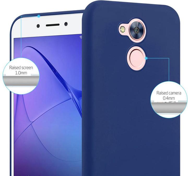 Produktbild Cadorabo TPU Candy Cover (Honor 5C Pro)