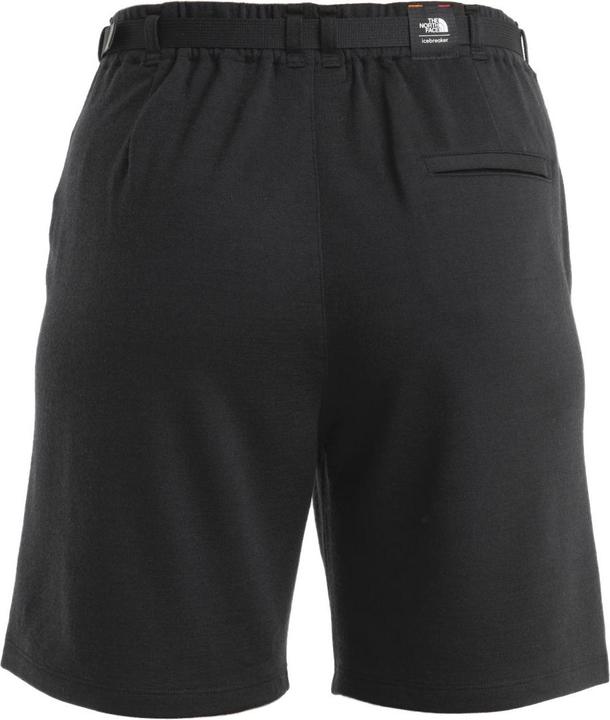 Produktbild Icebreaker Women Merino IB X TNF Shorts (8, M)