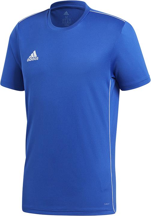 Actual product image adidas Core18 Training Jersey (S)