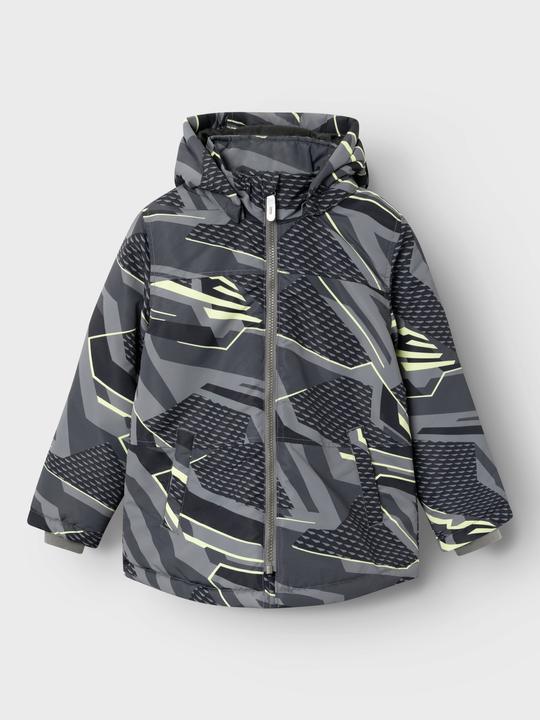 Image du produit Name it Veste imprimée (152)