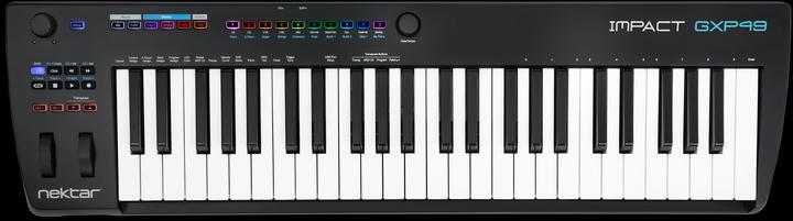 Impact GXP49 (Keyboard)