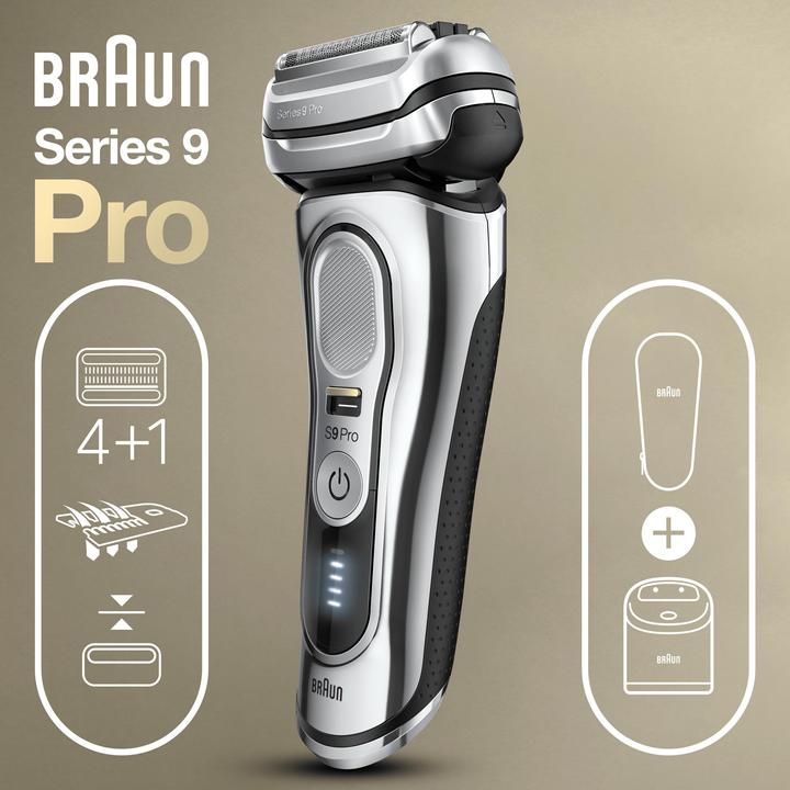 Immagine prodotto Braun Series 9 Pro