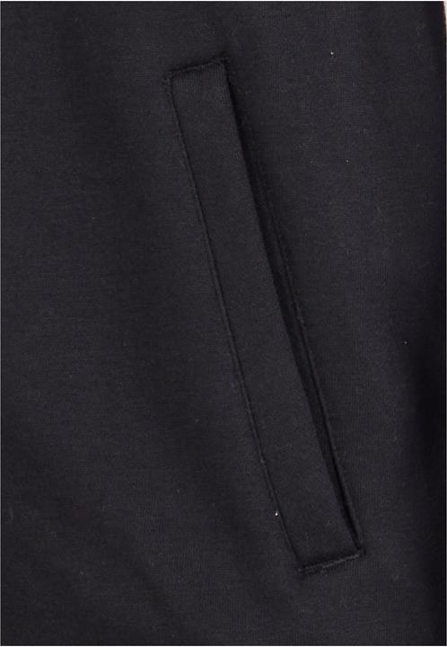 Actual product image Urban Classics 2-tone College Sweatjacket (4XL)