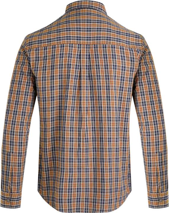 Immagine prodotto Weird Fish Lando Camicia A Quadri Manica Lunga Uomo (M)