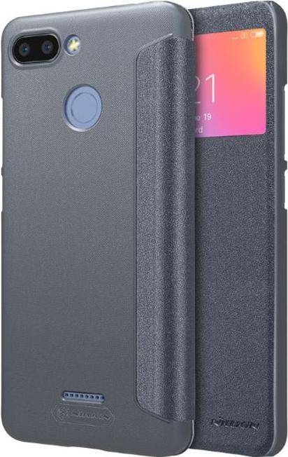 Produktbild Nillkin Sparkle Series (Xiaomi Redmi 6)