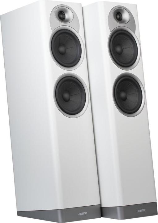 Actual product image Jamo S27F (1 pair)