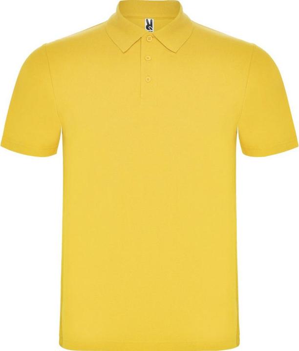 Alpinia Austral Poloshirt kurzärmlig