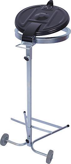 Immagine prodotto kaiserkraft Porta sacchi per rifiuti per sacchi da 120 l (120 l)