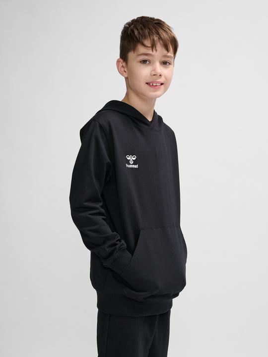 Actual product image hummel HMLGO 2.0 HOODIE KIDS (164)