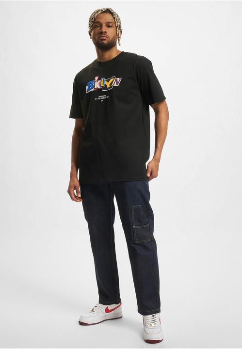 Immagine prodotto Urban Classics Maglietta oversize BRKLYN - 18955 (XXL)