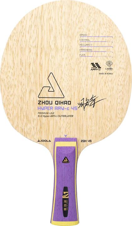 Produktbild Joola ZQH Hyper ARY-c 45