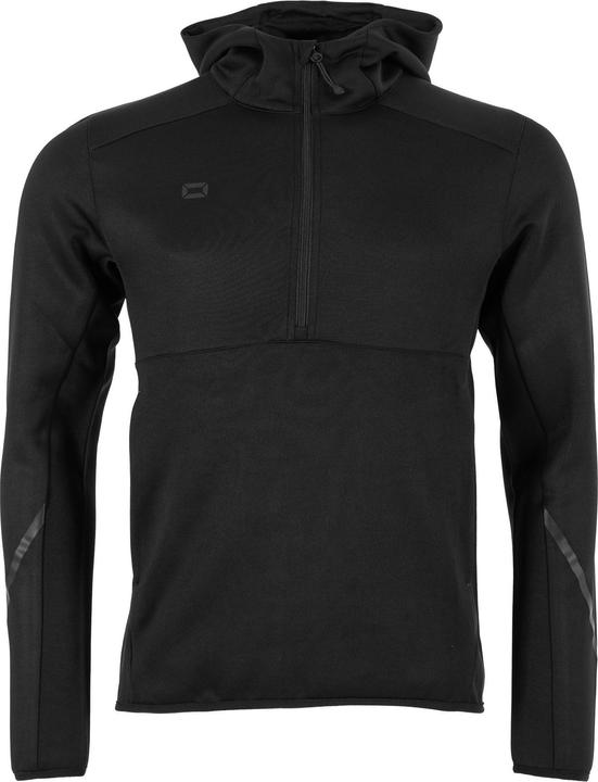Image du produit Stanno Sweat à capuche demi-zip Plaza (S)
