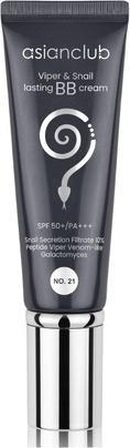 Produktbild NoName Asian Clubviper Snail Lasting Bb Cream Spf50 Pa - 50g