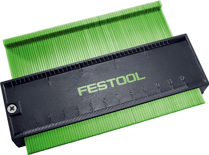 Actual product image Festool Contour gauge KTLFZ FT1 (14.50 cm)