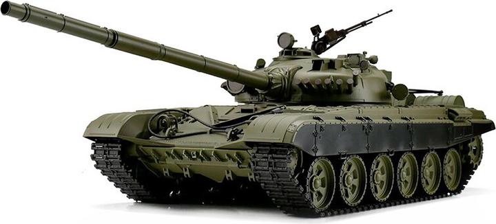Amewi T-72, 1:16 Li Ion (RTR Ready-to-Run)