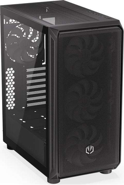 Immagine prodotto Endorfy Arx 500 ARGB (ATX, mATX, ITX)