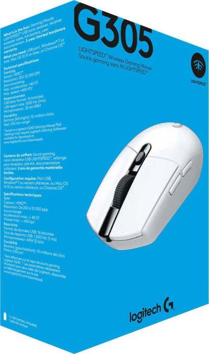 Produktbild Logitech G G305 (Kabellos)